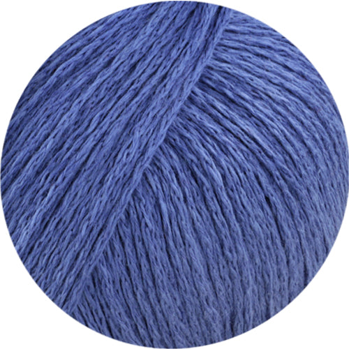 Summer Cashmere blau