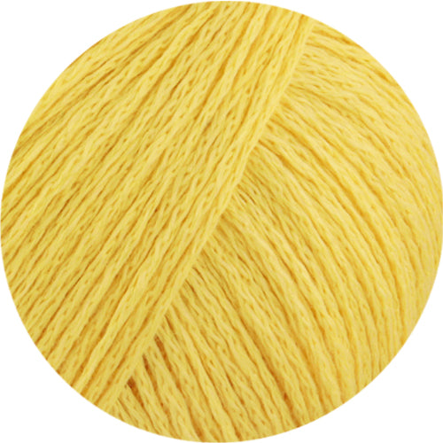 Summer Cashmere zitrus