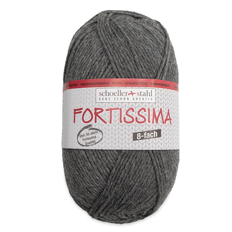 Fortissima 8f. Uni