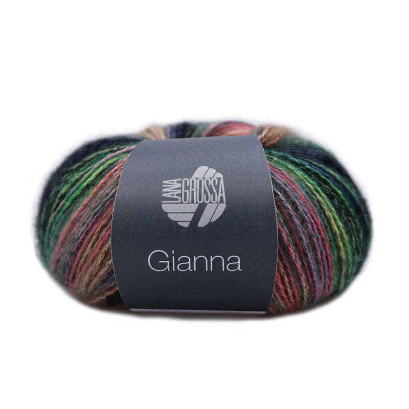 Gianna