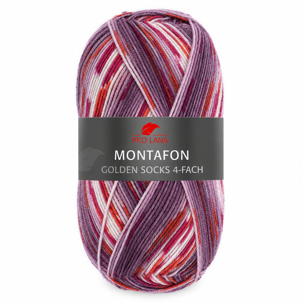 Golden Socks 4f. "Montafon"
