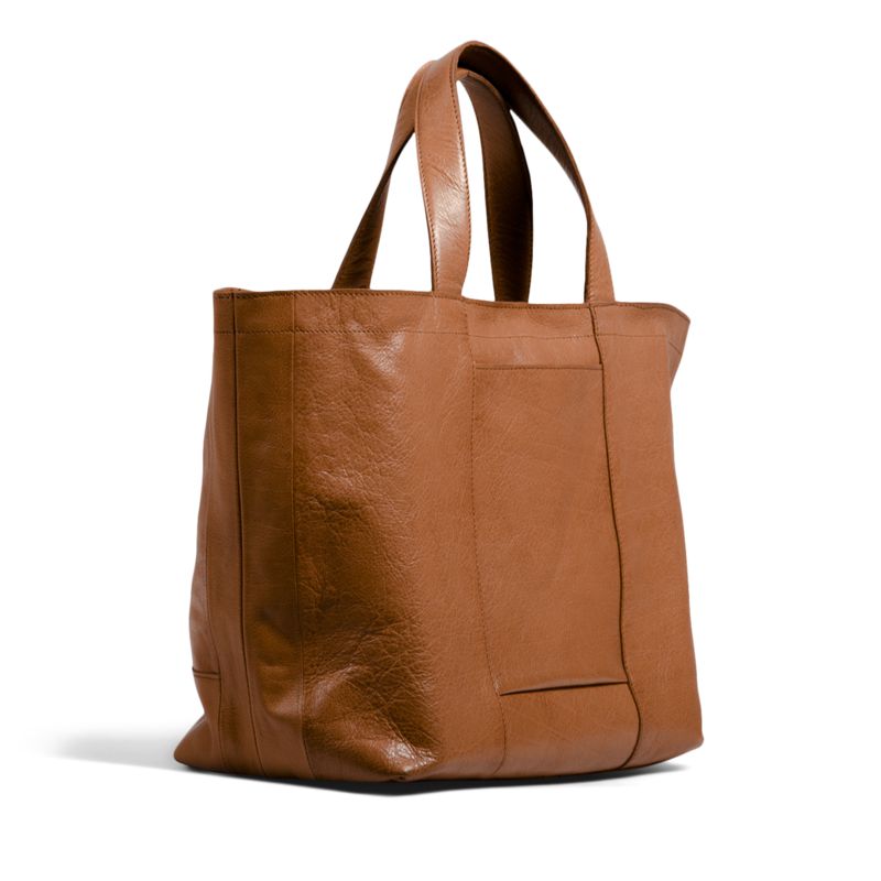 Ledertasche "Hiba"