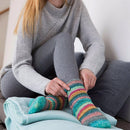 Hot Socks 4f. "Madena"