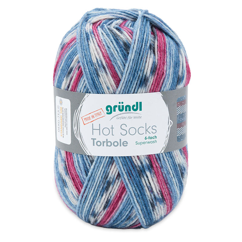 Hot Socks 6f. Torbole