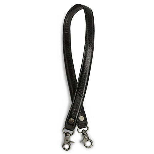 Taschengurt Hudson black