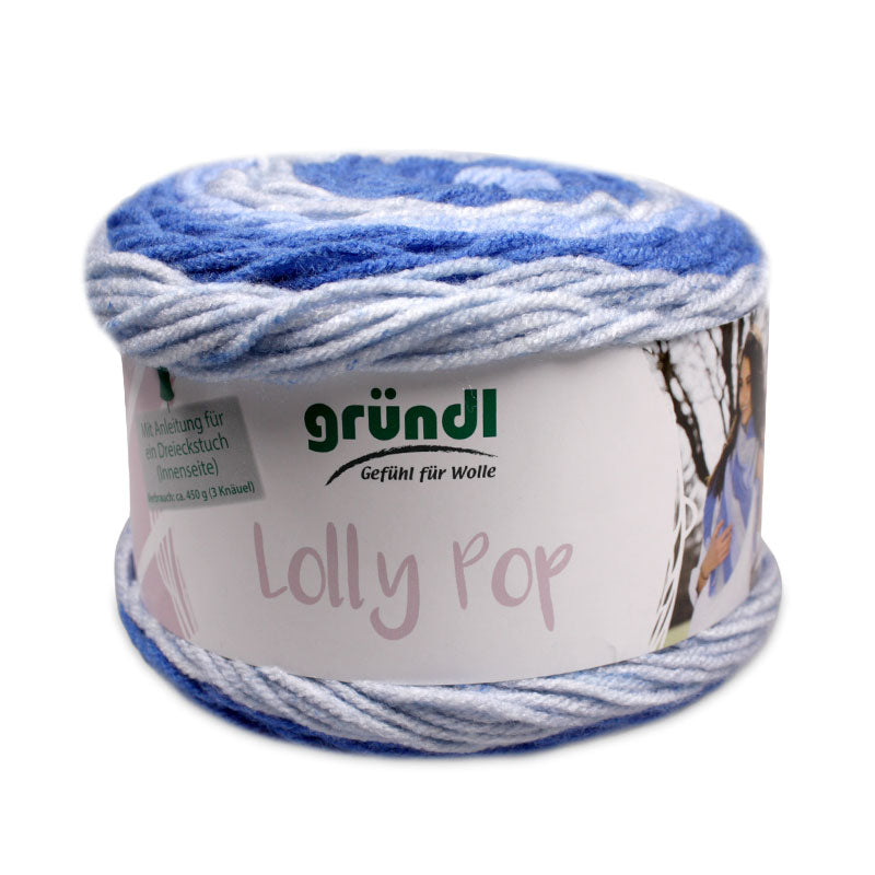 Lolly Pop