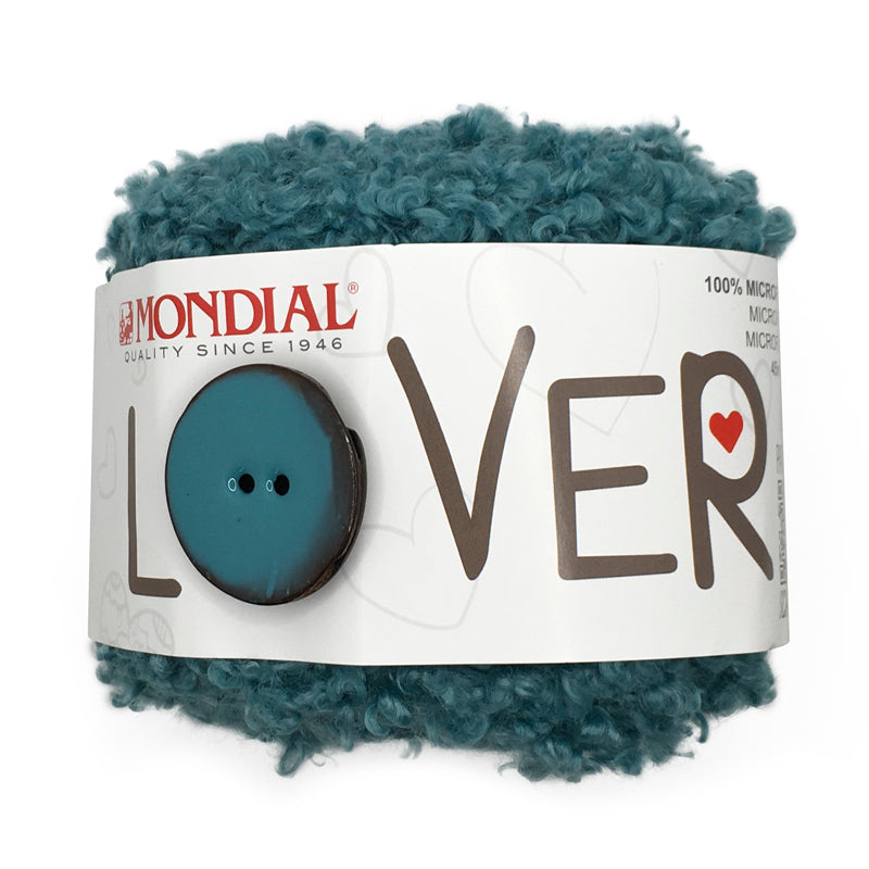 Lover türkis