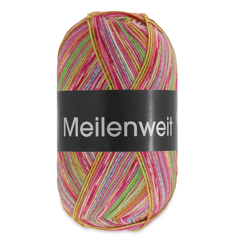 Meilenweit 100 Piccata