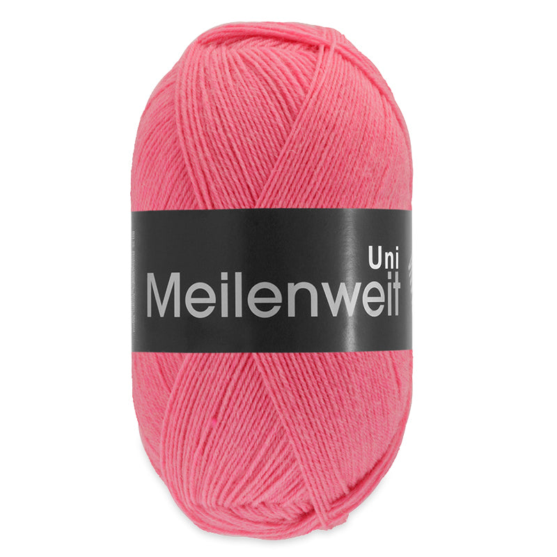 Meilenweit 100 Uni