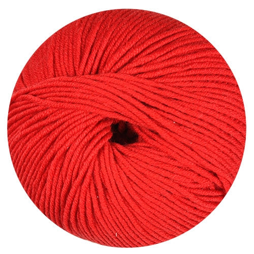 Merino Extrafine 120 tomate