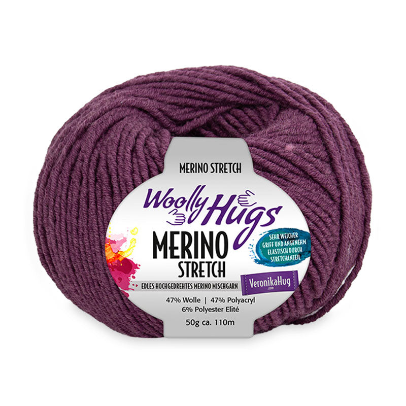 Merino Stretch