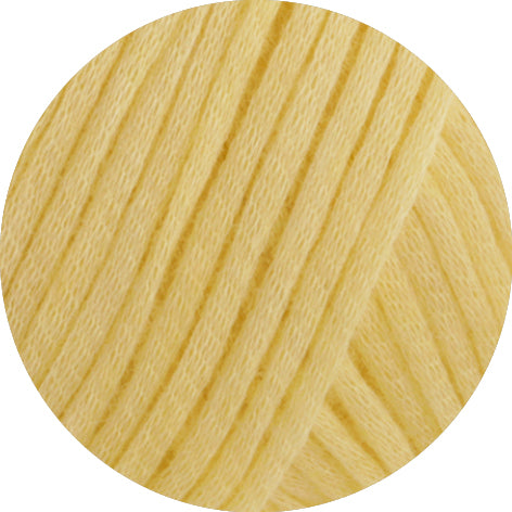 Summer Softness gelb
