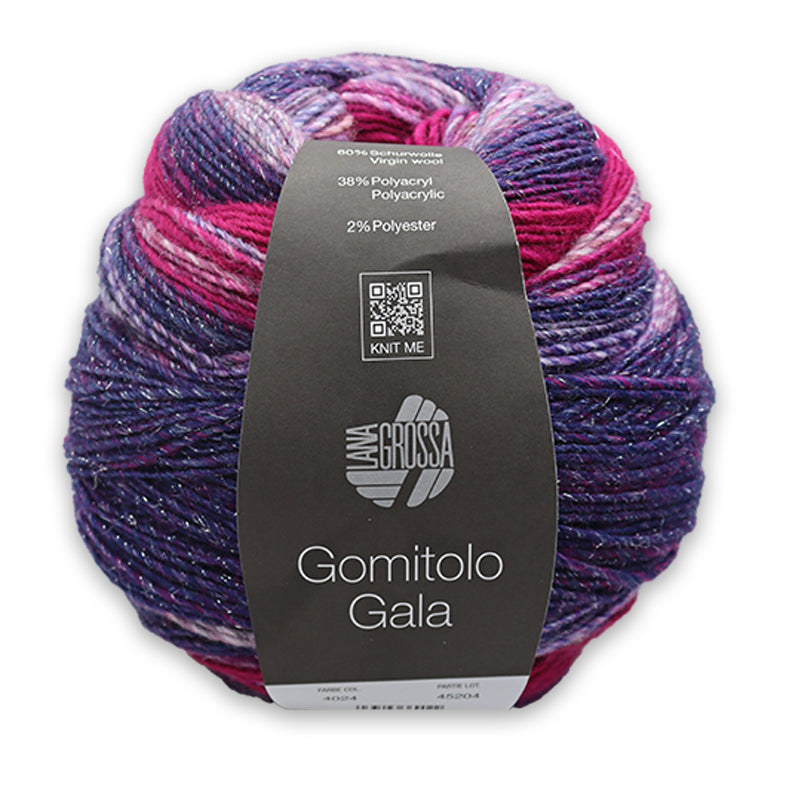 Gomitolo Gala