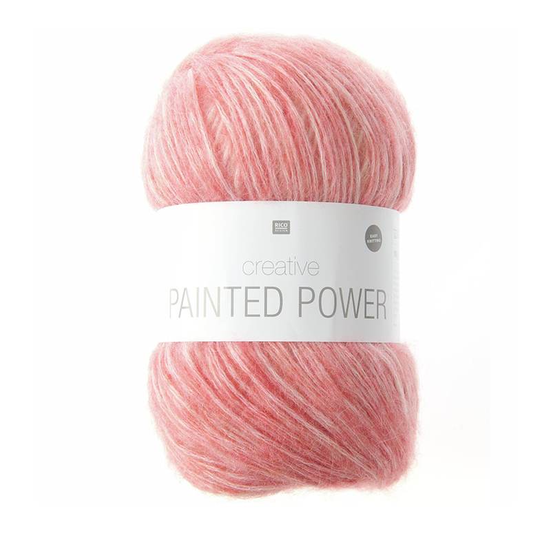 Painted Power