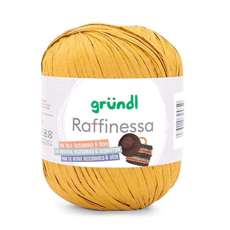 Raffinessa