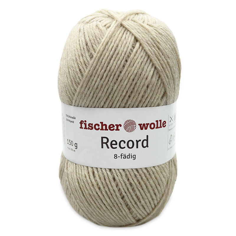 Record 8f. Uni