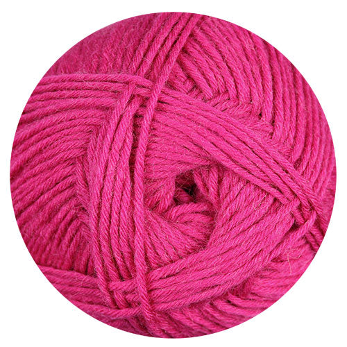 Regia 8f. fuchsia