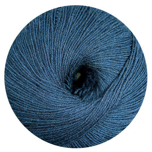 Regia Cashmerre evening blue