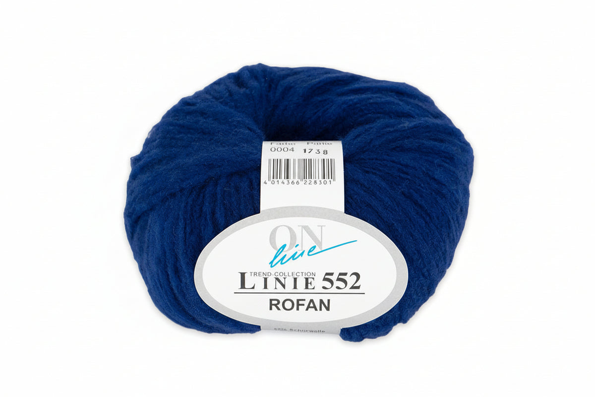 Rofan Linie 552