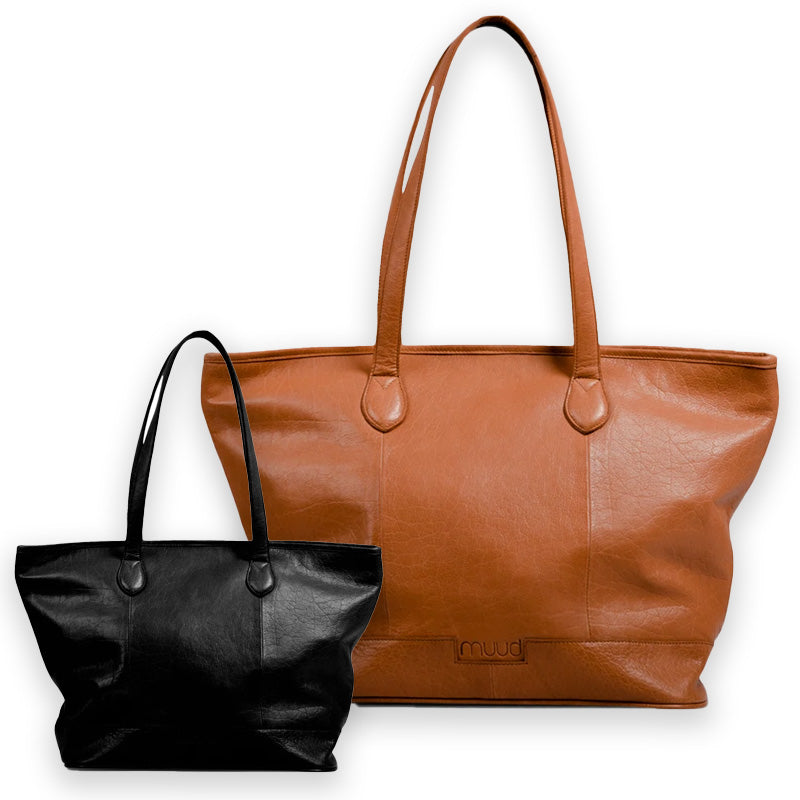 Ledertasche "Sara"