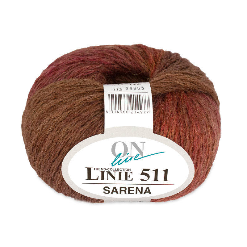 Sarena Linie 511