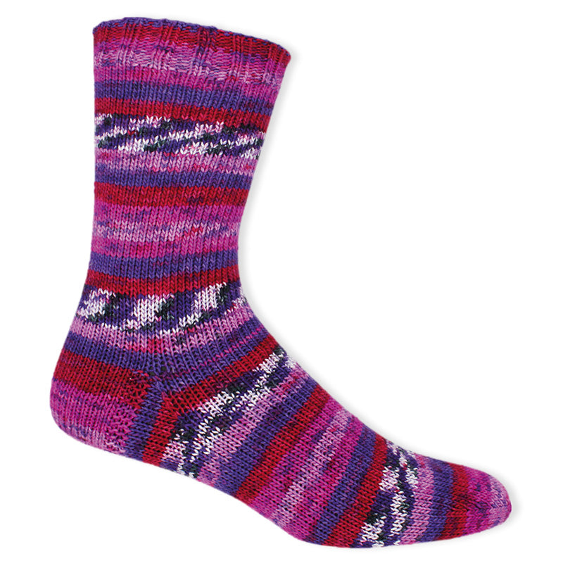 Sensitive Socks happy