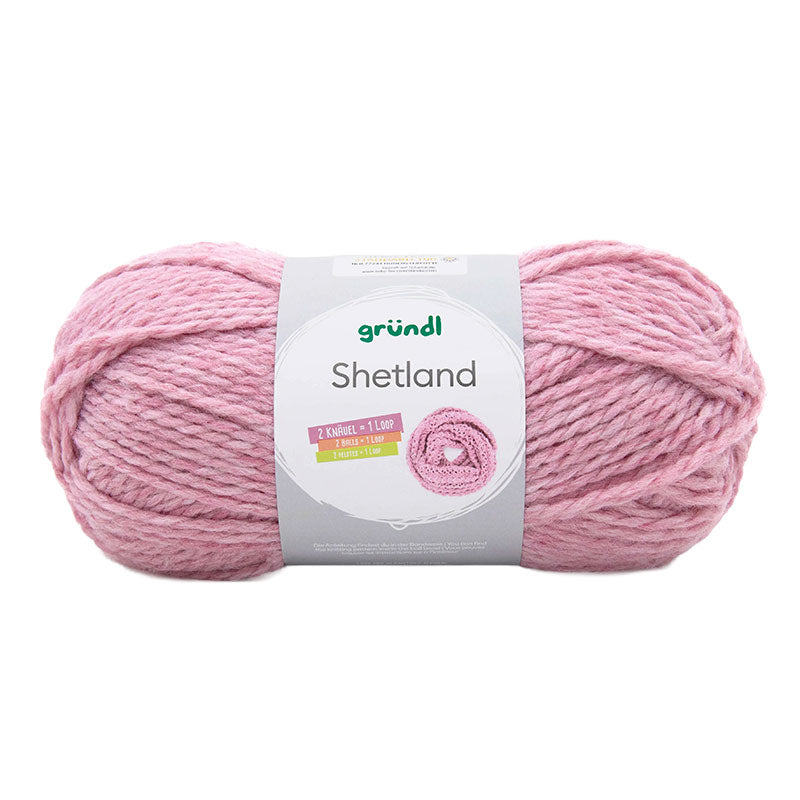 Shetland