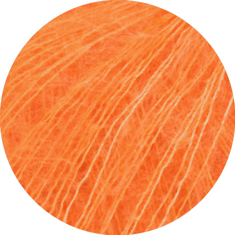 Silkhair kürbis