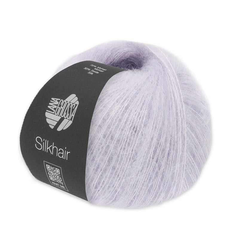 Silkhair