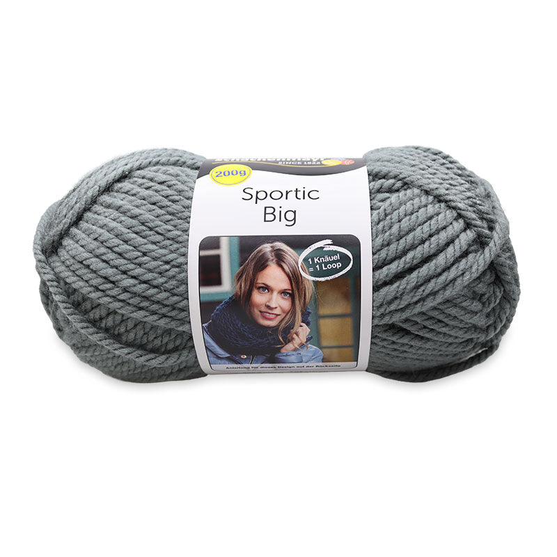 Sportic Big