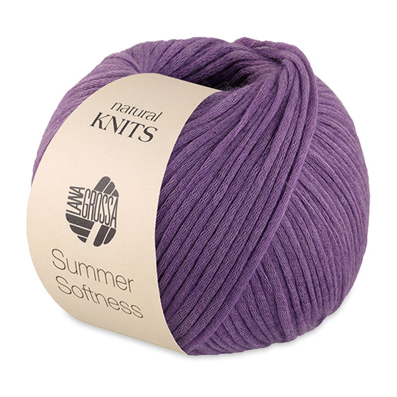 Summer Softness