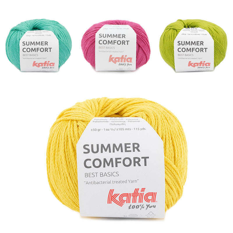Summer Comfort