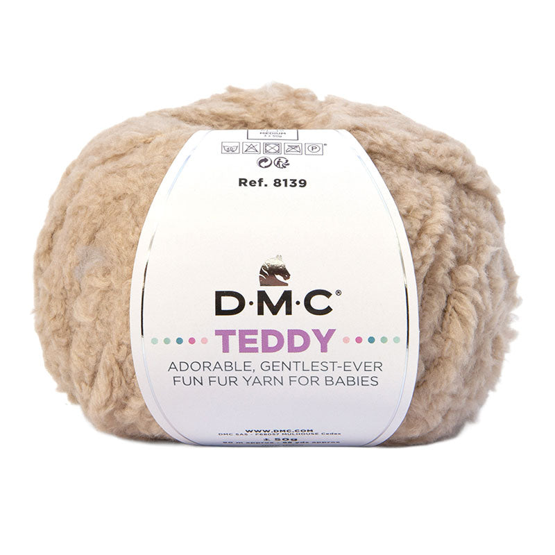 Teddy