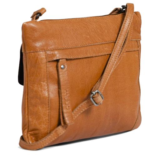 Ledertasche "Vadso"