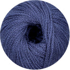 Cool Merino nachtblau