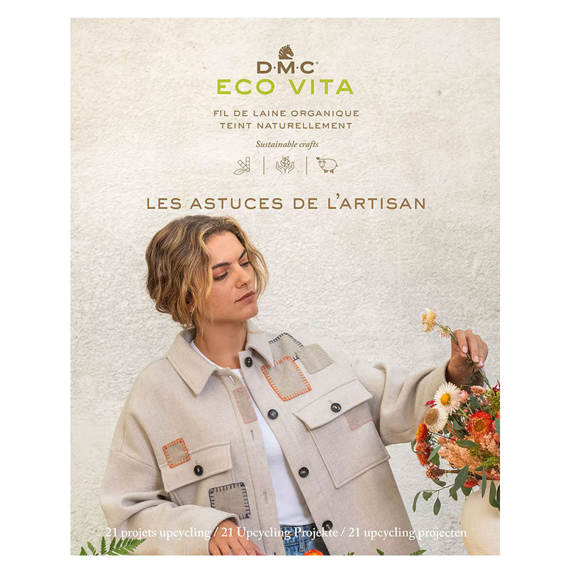 Buch "Eco Vita Upcycling"