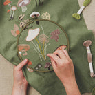 Buch "Eco Vita - Das botanische Schränkchen"