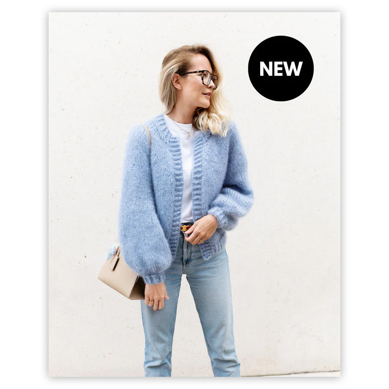 Heft "Lana Grossa - Beloved Knits"