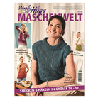 Heft "Woolly Hugs - Maschenwelt 02/2025"
