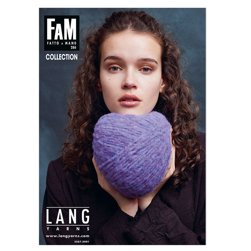Heft "Lang - Fam 286"