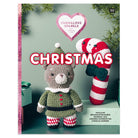 Heft "Rico - Chenillove Christmas"