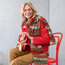 Heft "Lana Grossa X-MAS 2025"