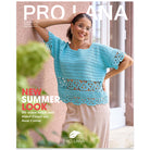 Heft "Pro Lana Basic Cotton No. 1"
