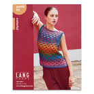 Heft "Lang Yarns - Punto  91 Colorful"