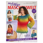Heft "Woolly Hugs - Maschenwelt 02/2026"