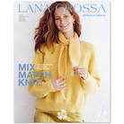 Lana Grossa Heft Merino Classics 1