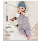 Heft - Rico Baby Nr. 44