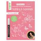 Buch "Fensterdeko Frühling & Sommer"