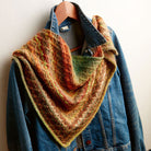 Buch "Mini-Tücher stricken"