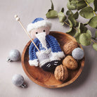 Buch "Stricklieblinge im Wichtelwald"